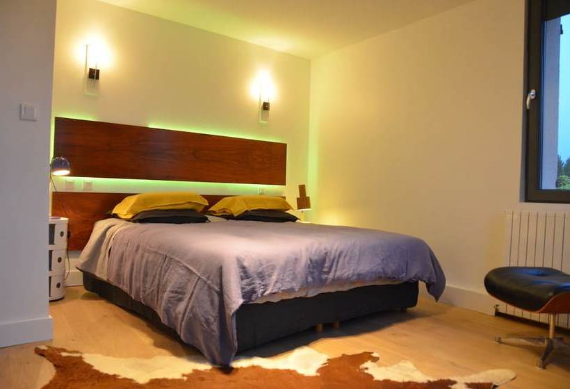 ベッドアンドブレックファースト Lin & L Hote