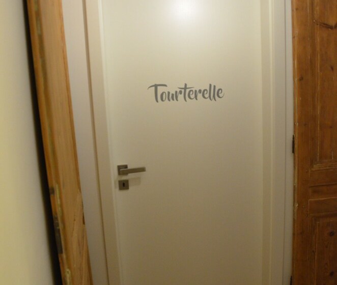 ベッドアンドブレックファースト Lin & L Hote