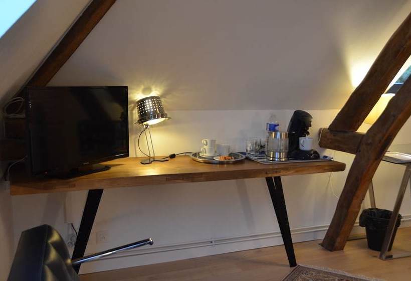 ベッドアンドブレックファースト Lin & L Hote