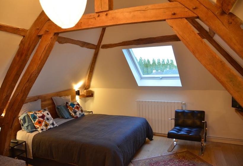 ベッドアンドブレックファースト Lin & L Hote