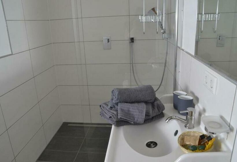 Bed and Breakfast Romantisches Bed&breakfast Apfelstern