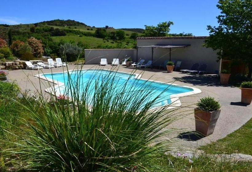 Cabanes Trésors De Campagne,spas Privatifs