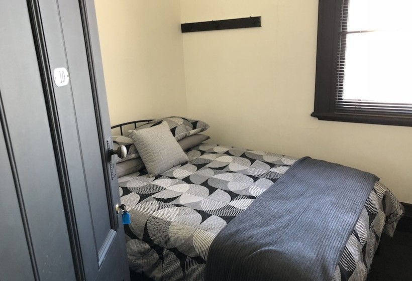 酒店 Eureka And Rainbow Brewery