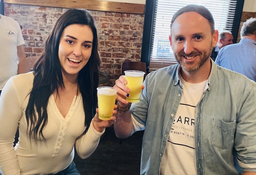 酒店 Eureka And Rainbow Brewery