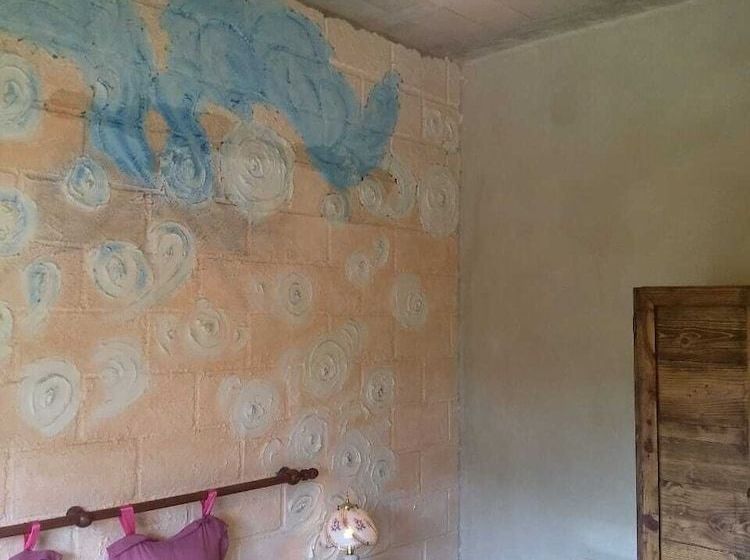 ホテル Cabañas El Descanso