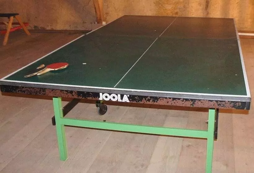 Hotelli Domaine Bonneblond   Tentes Glamping