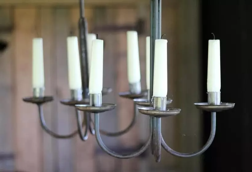 Hotelli Domaine Bonneblond   Tentes Glamping