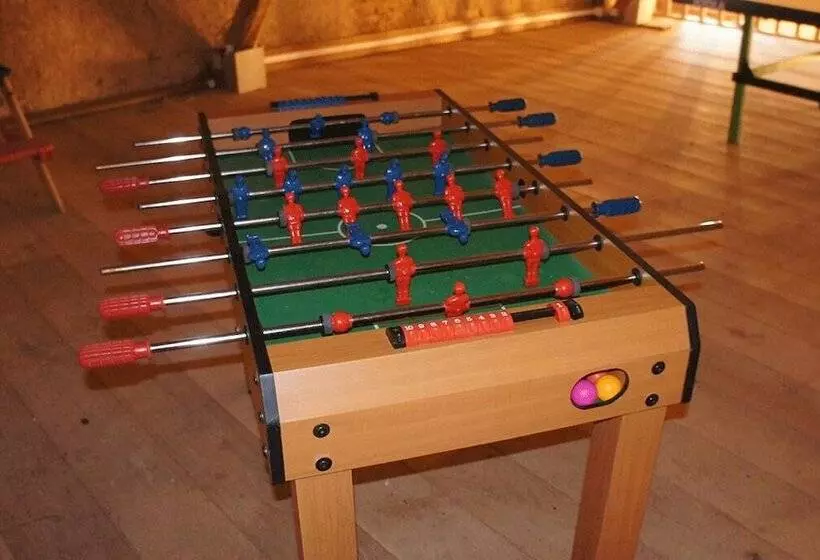 Hotelli Domaine Bonneblond   Tentes Glamping