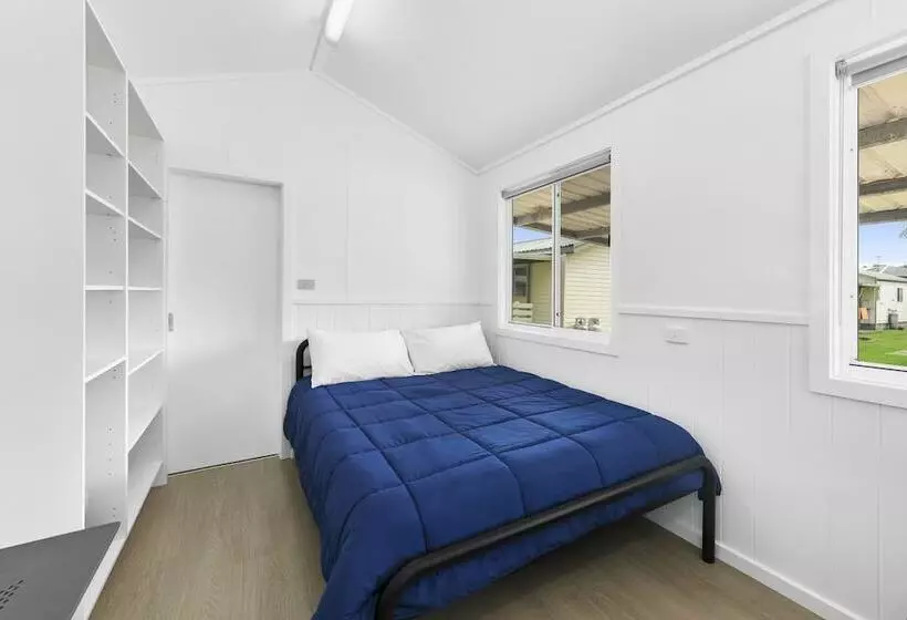 ホテル Dunbogan Caravan Park