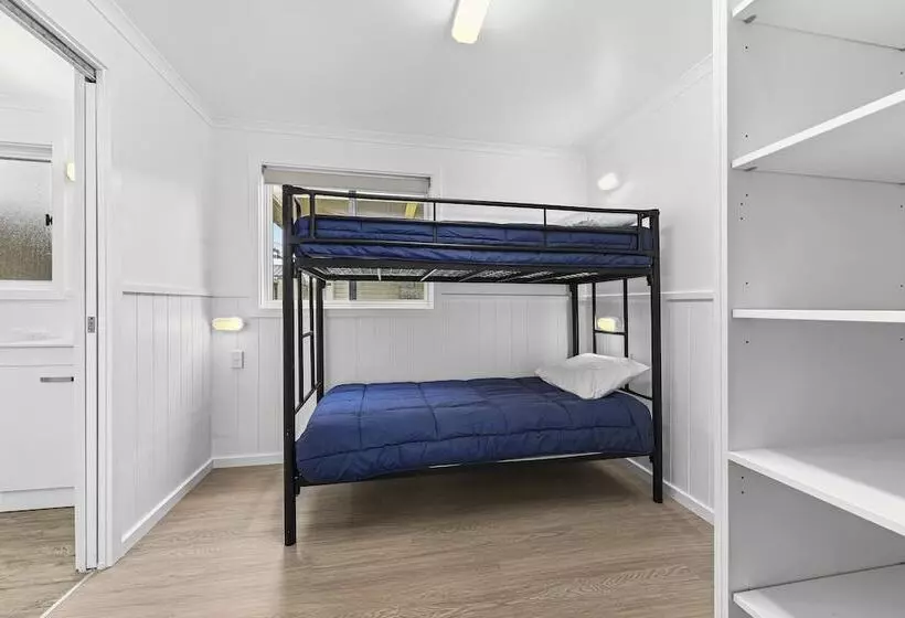 ホテル Dunbogan Caravan Park