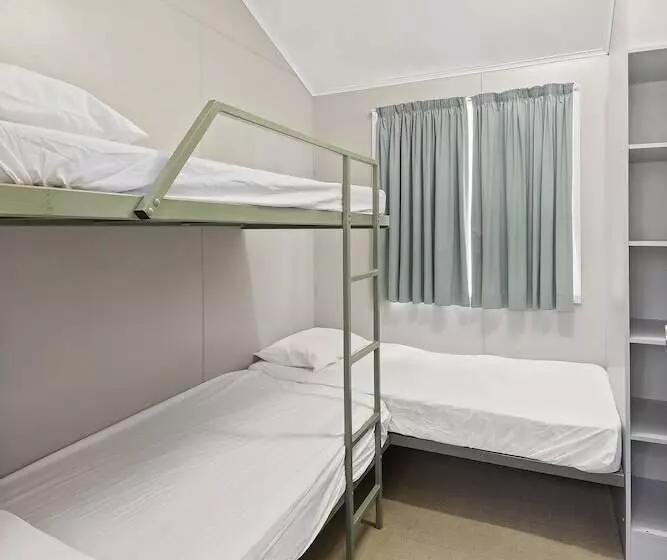 ホテル Dunbogan Caravan Park