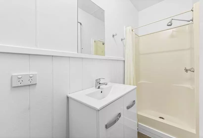 ホテル Dunbogan Caravan Park