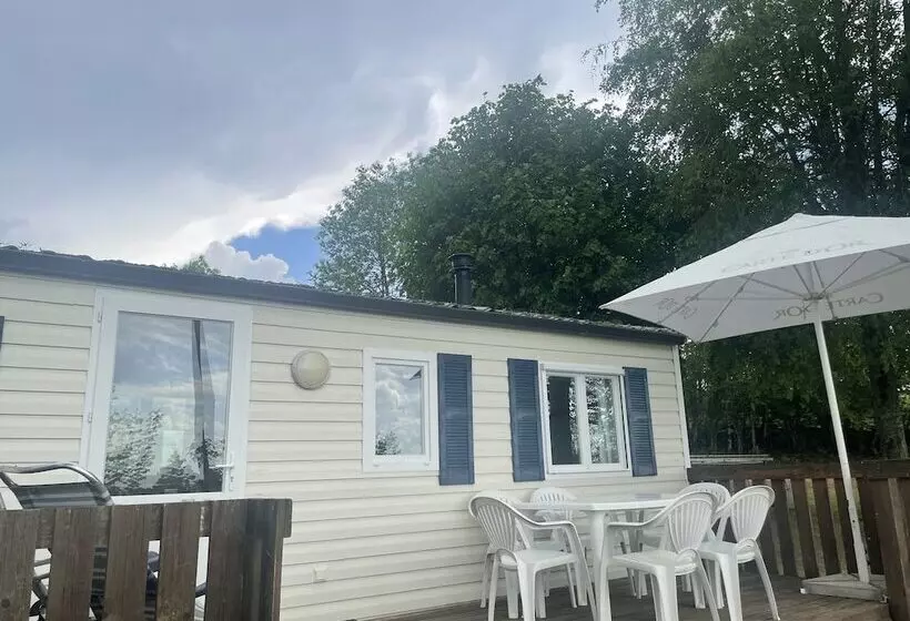 ホテル Le Clos De Banes