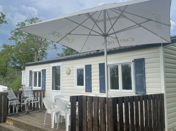 ホテル Le Clos De Banes