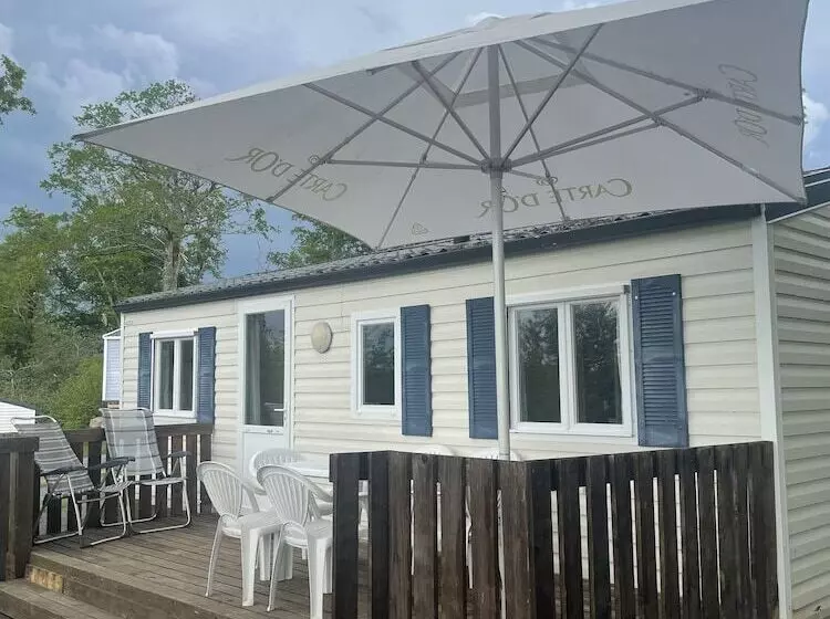 ホテル Le Clos De Banes