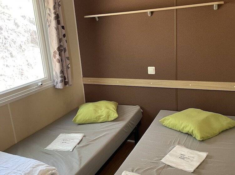 ホテル Le Clos De Banes