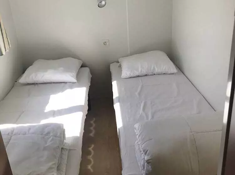 ホテル Le Clos De Banes