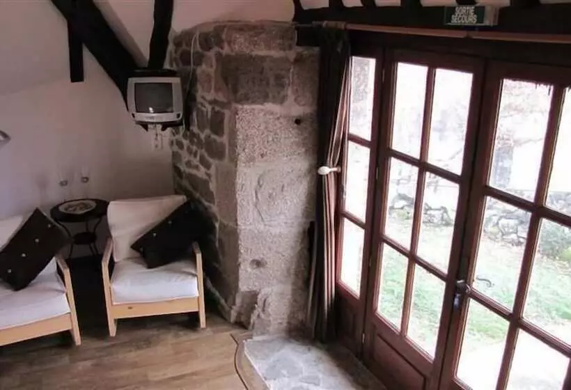 ホテル Le Clos De Banes