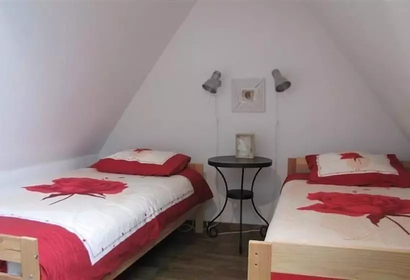 ホテル Le Clos De Banes