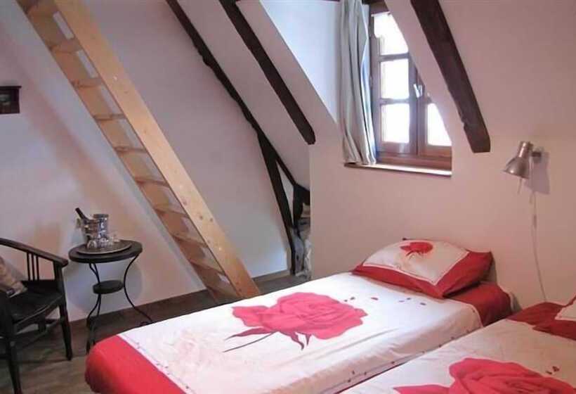 ホテル Le Clos De Banes