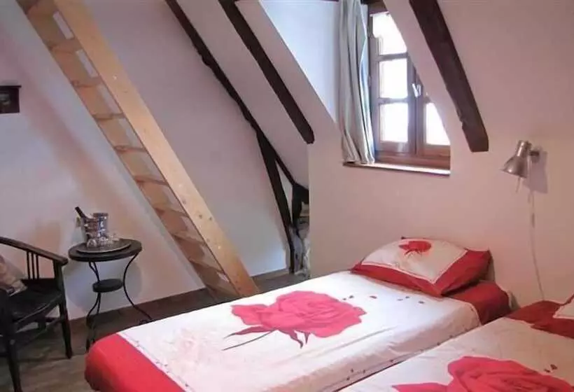 ホテル Le Clos De Banes