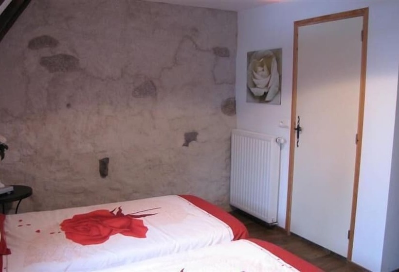 ホテル Le Clos De Banes