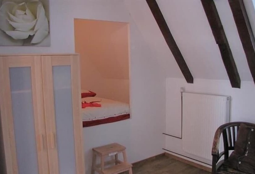 ホテル Le Clos De Banes