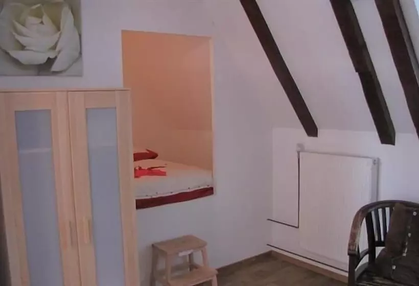 ホテル Le Clos De Banes