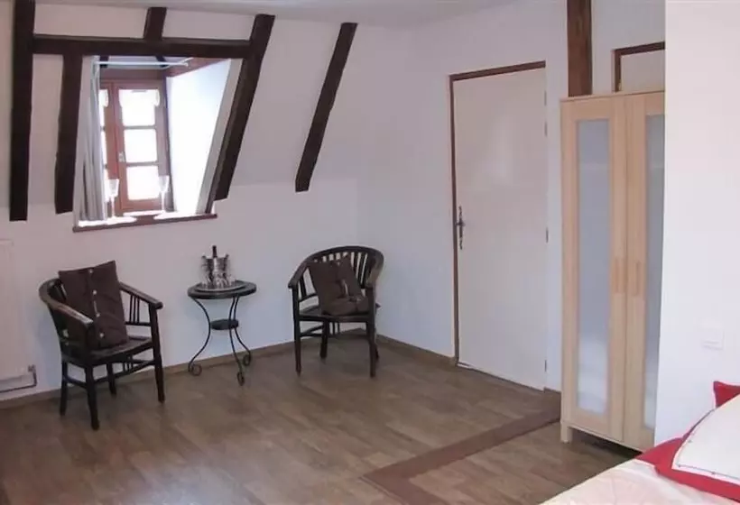 ホテル Le Clos De Banes