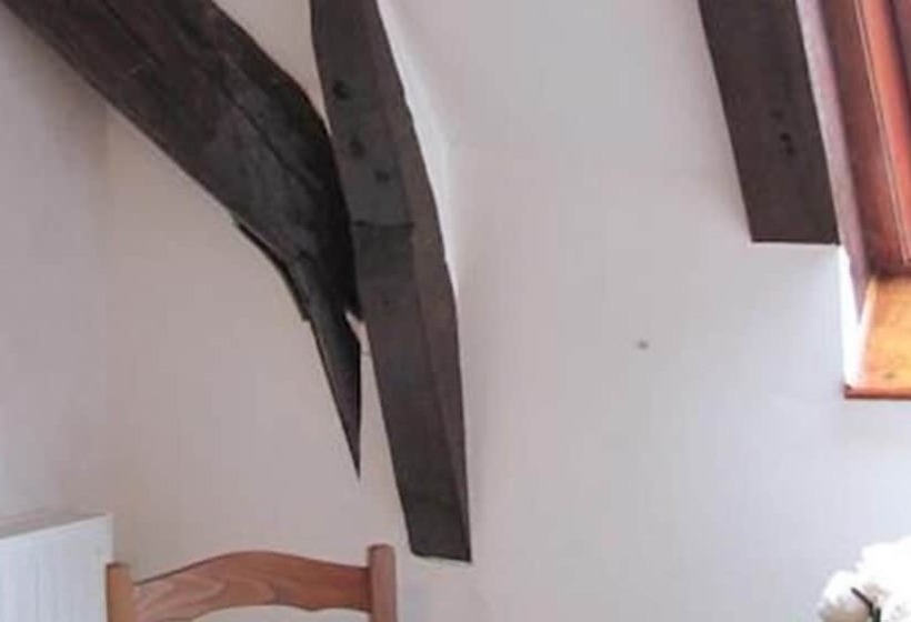 ホテル Le Clos De Banes