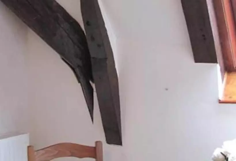 ホテル Le Clos De Banes