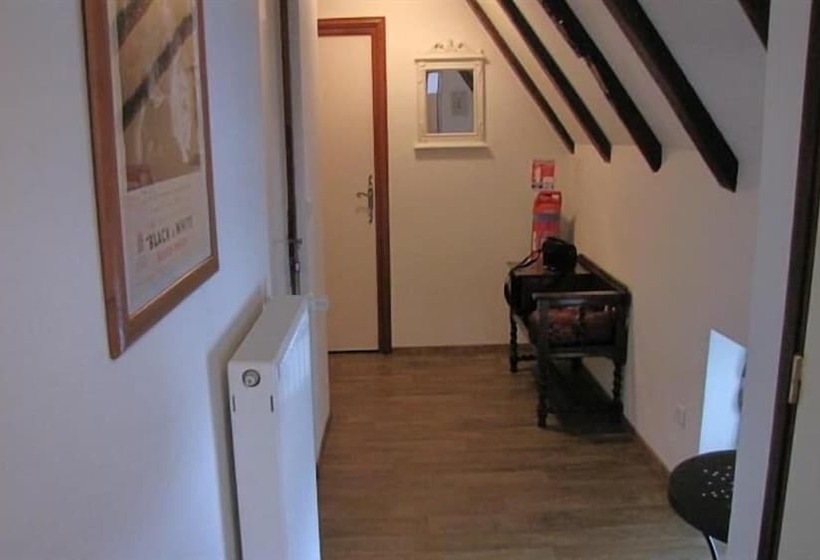 ホテル Le Clos De Banes