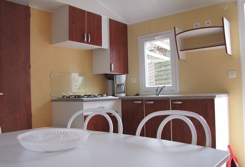 ホテル Le Clos De Banes