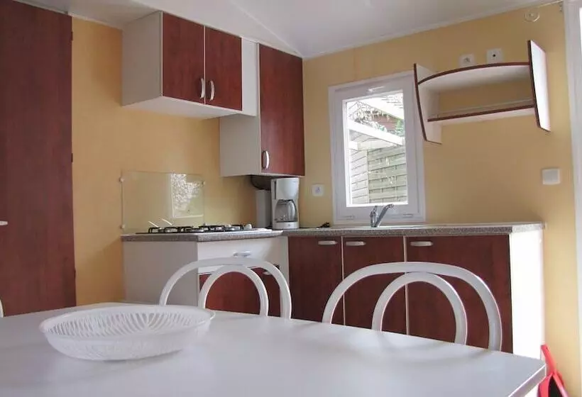 ホテル Le Clos De Banes