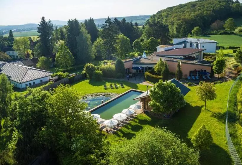 Hotelli Menschels Vitalresort