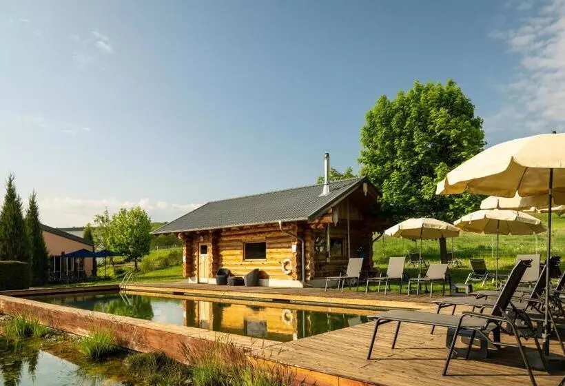 Hotelli Menschels Vitalresort