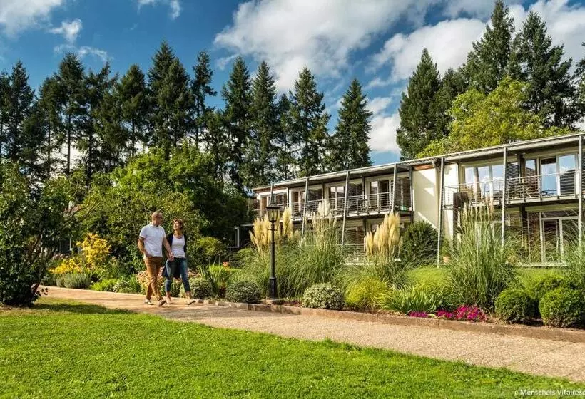 Hotelli Menschels Vitalresort