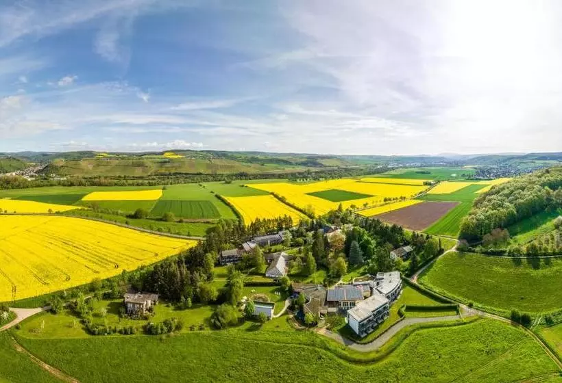 Hotelli Menschels Vitalresort