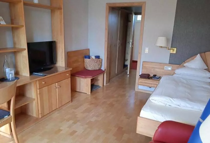 Hotelli Menschels Vitalresort