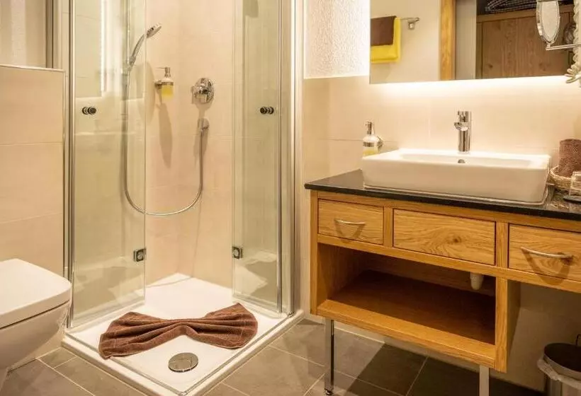 Hotelli Menschels Vitalresort