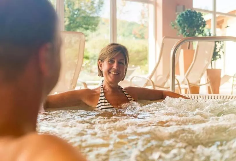 Hotelli Menschels Vitalresort