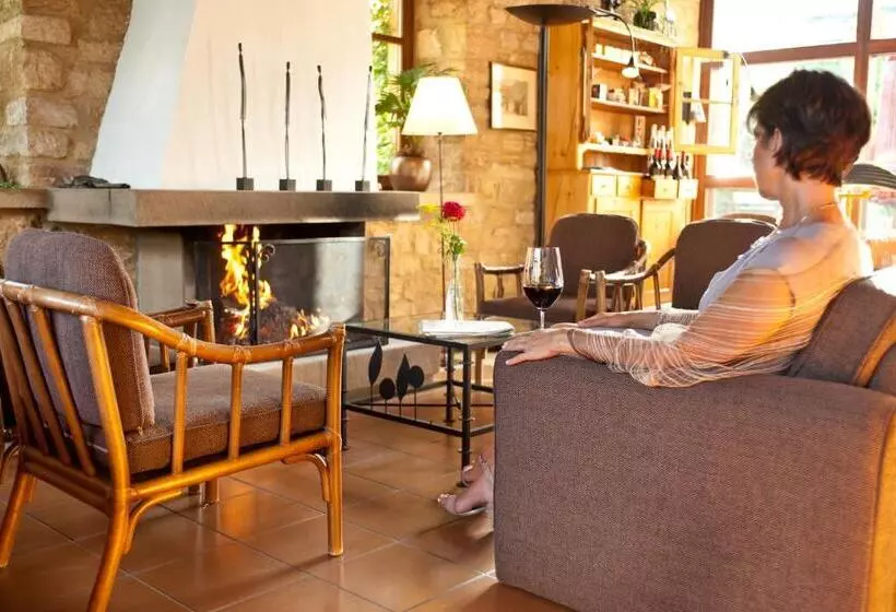 Hotelli Menschels Vitalresort