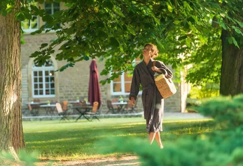 Hotelli Menschels Vitalresort