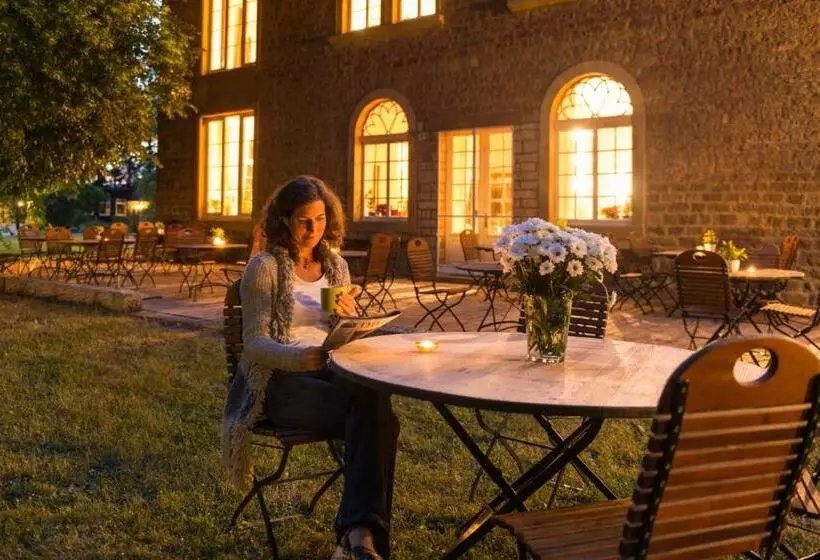 Hotelli Menschels Vitalresort