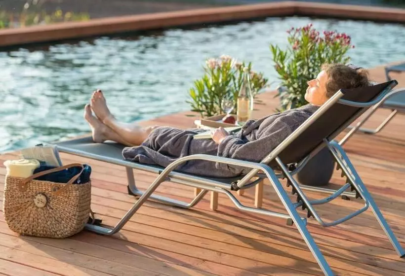 Hotelli Menschels Vitalresort