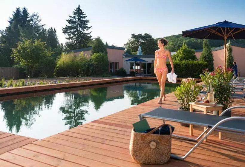 Hotelli Menschels Vitalresort