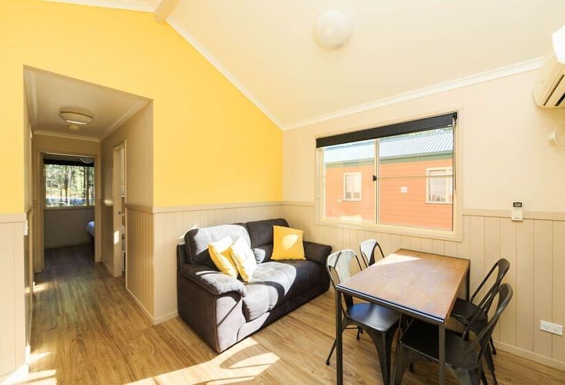 فندق Reflections Copeton Waters   Holiday Park