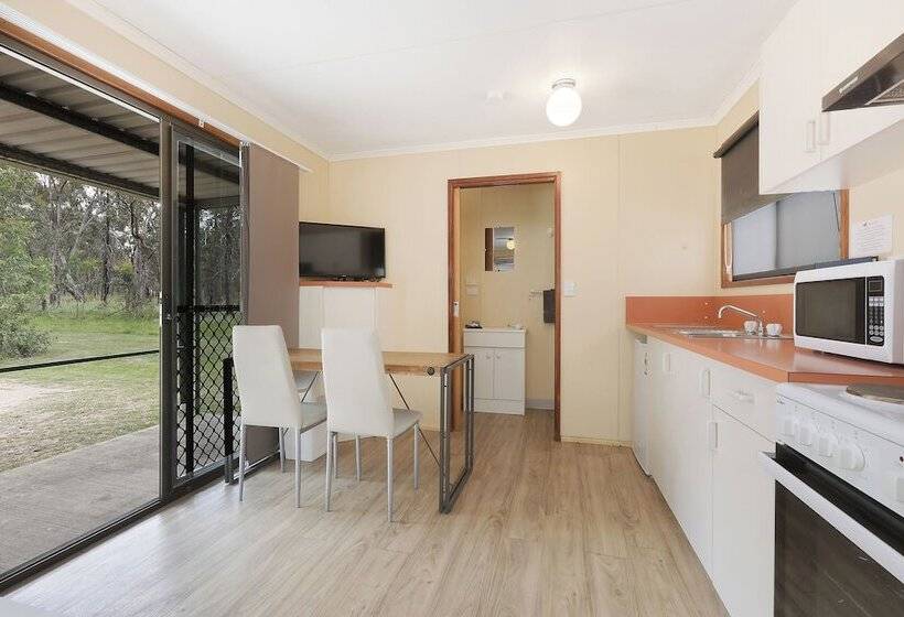 فندق Reflections Copeton Waters   Holiday Park