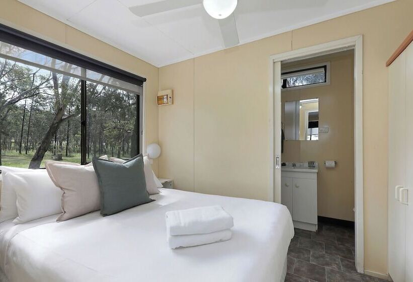 فندق Reflections Copeton Waters   Holiday Park