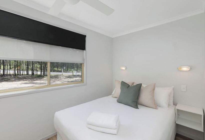 فندق Reflections Copeton Waters   Holiday Park